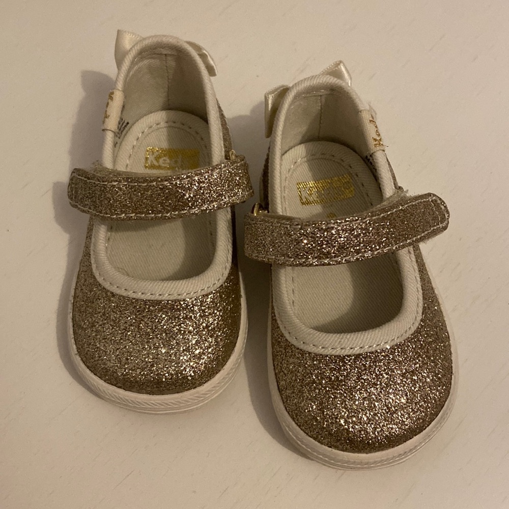 Baby Kate Spade Keds